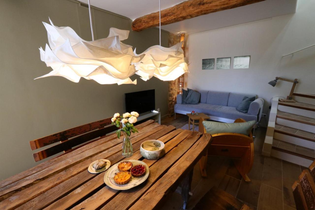 Holiday home Sous Le Chateau