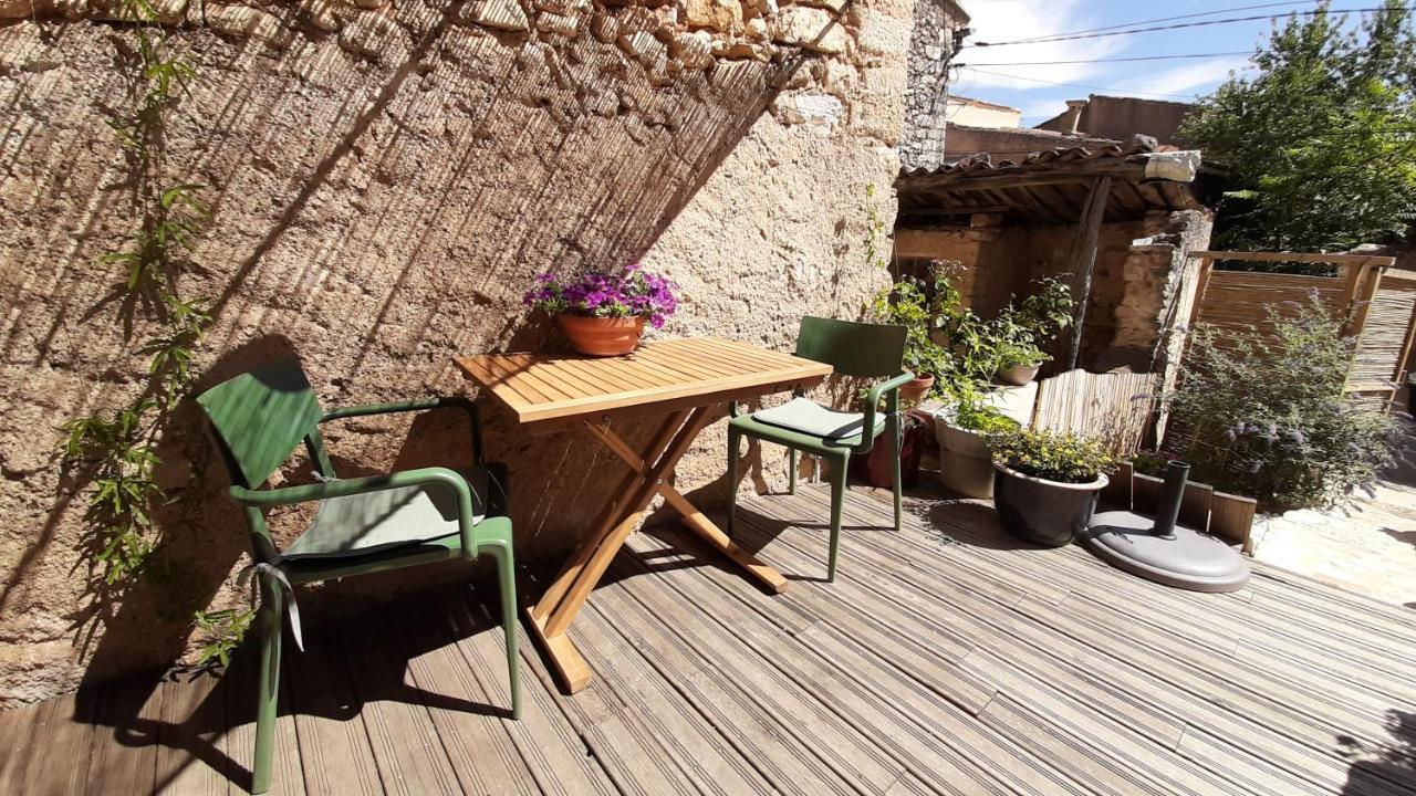 Sous Le Chateau