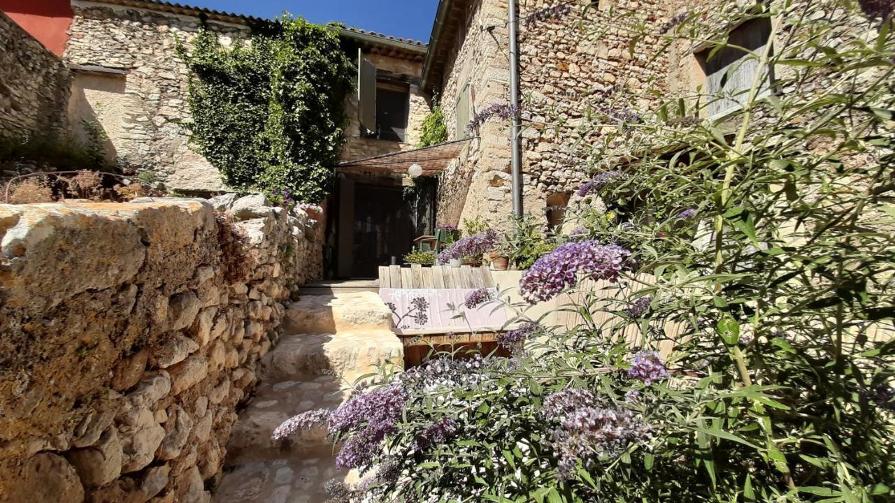 Sous Le Chateau Holiday home
