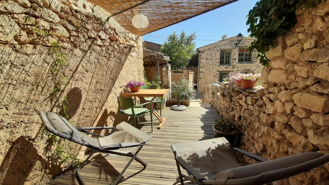Holiday home Sous Le Chateau