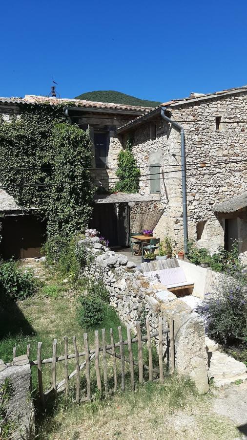 Holiday home Sous Le Chateau *