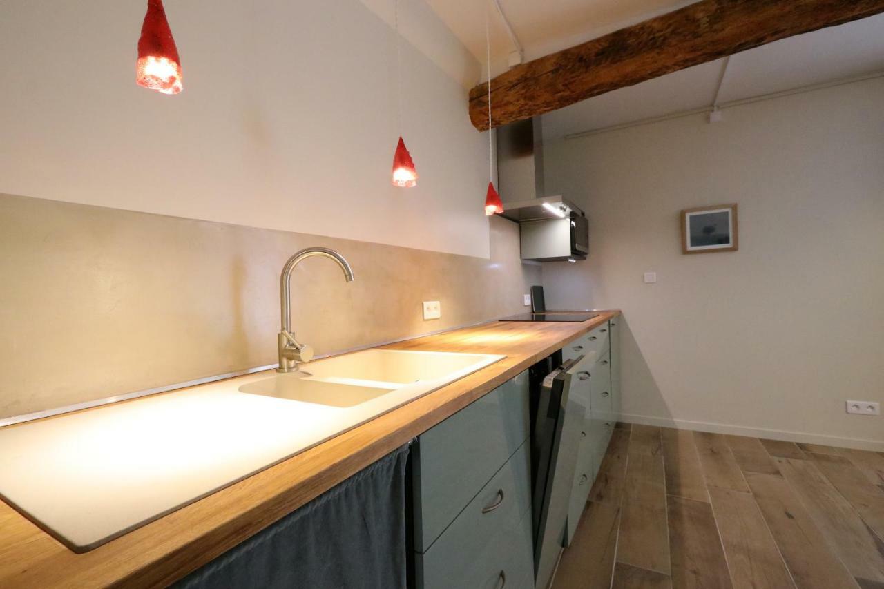 Sous Le Chateau Holiday home
