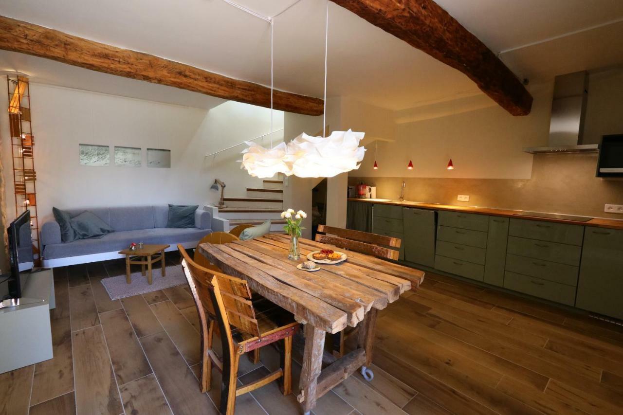 Holiday home Sous Le Chateau