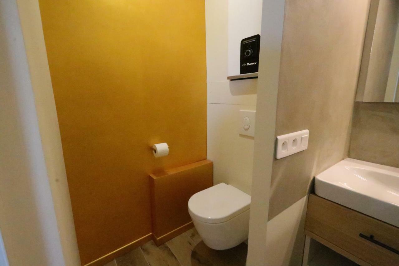 Holiday home Sous Le Chateau Rustrel
