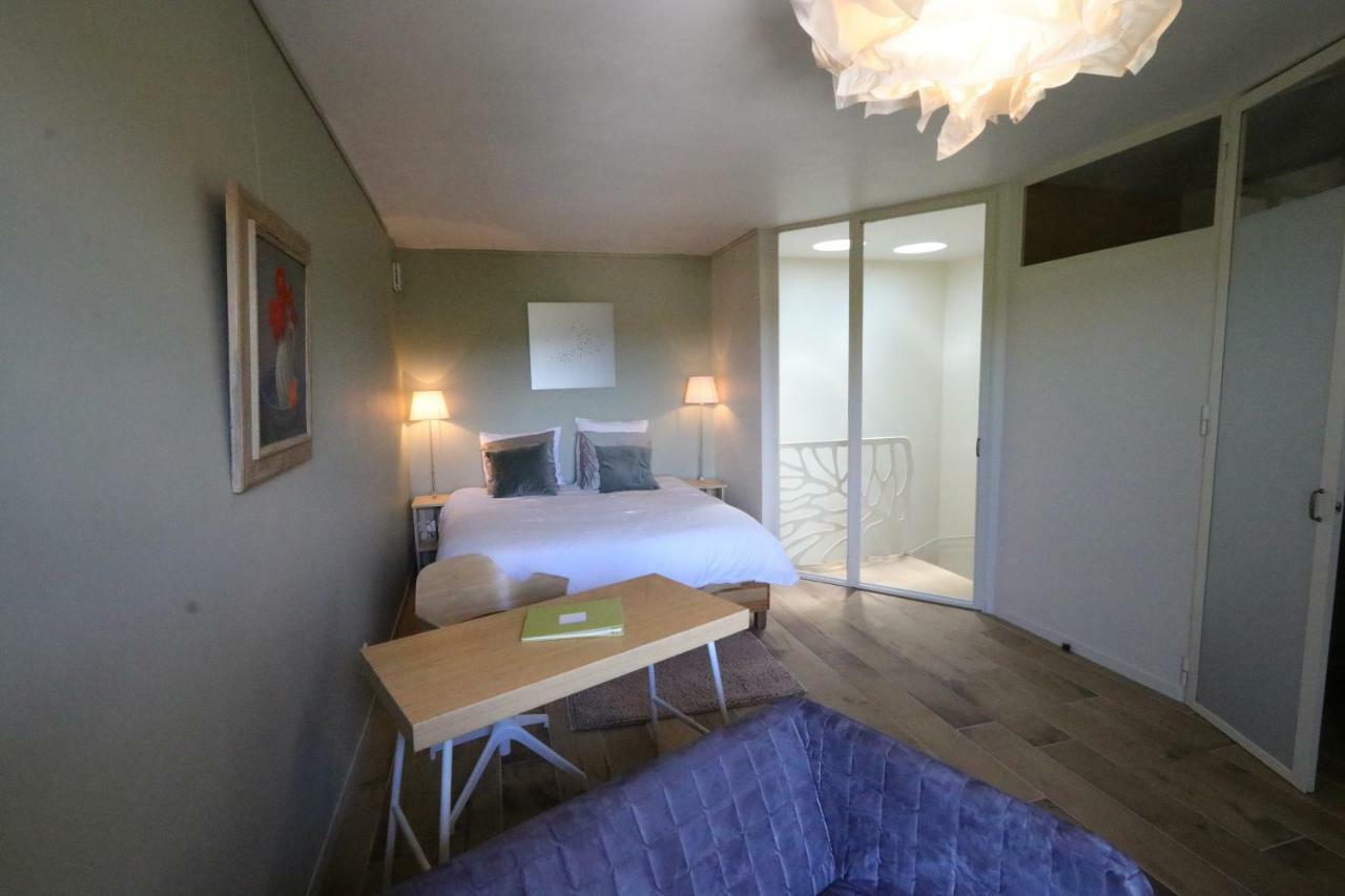Sous Le Chateau Holiday home